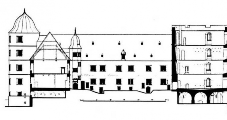 Иллюстрация к книге — Тайны черных замков СС [i_010.jpg]