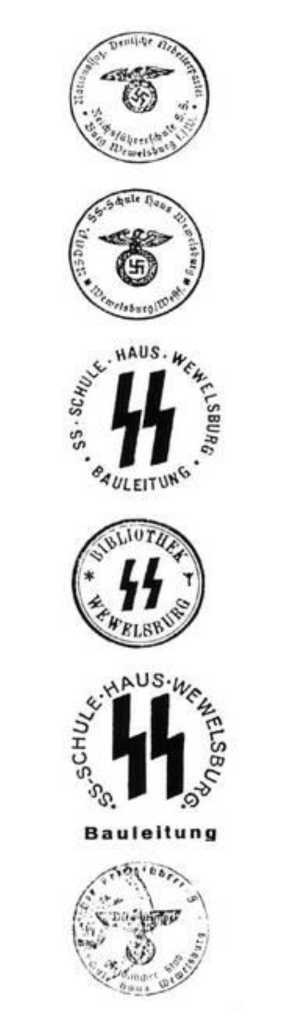 Иллюстрация к книге — Тайны черных замков СС [i_030.jpg]