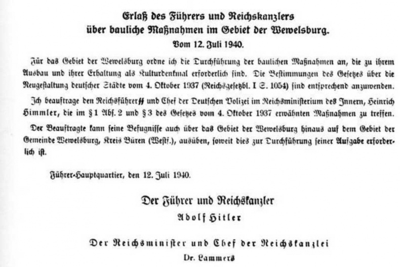Иллюстрация к книге — Тайны черных замков СС [i_055.jpg]