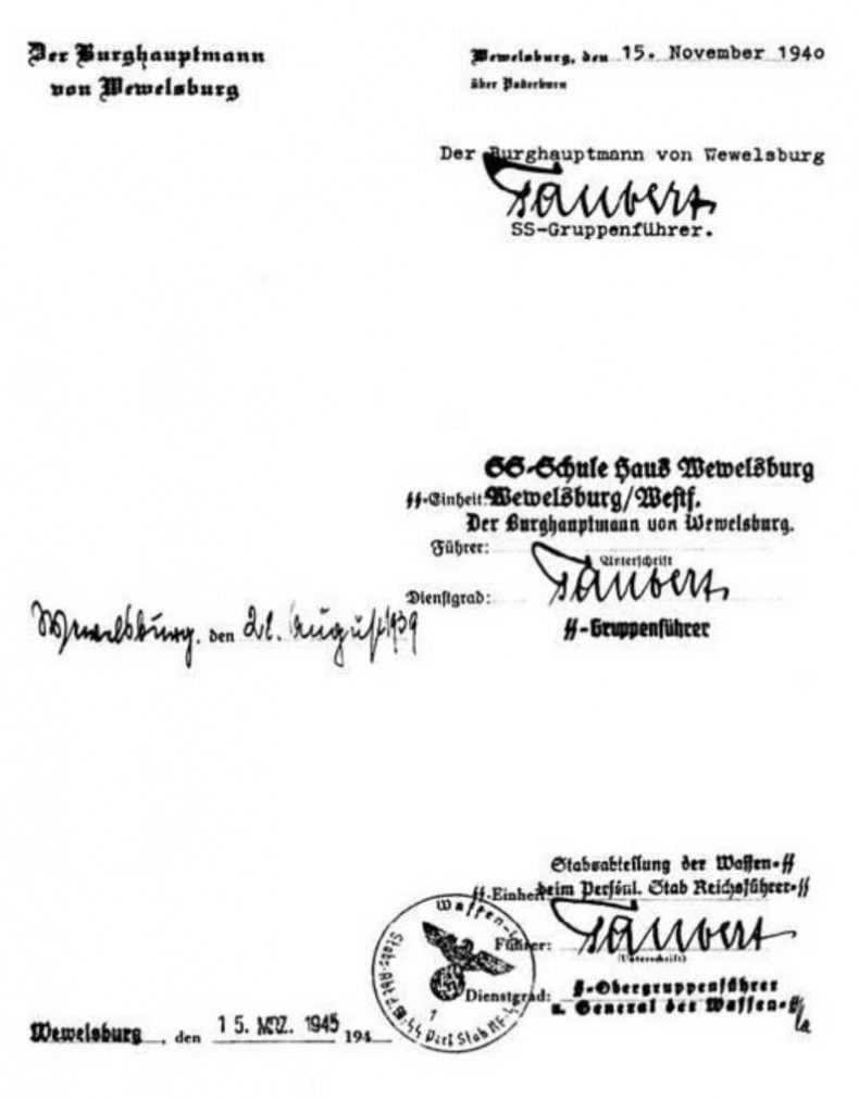 Иллюстрация к книге — Тайны черных замков СС [i_072.jpg]