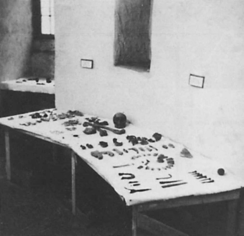 Иллюстрация к книге — Тайны черных замков СС [i_093.jpg]