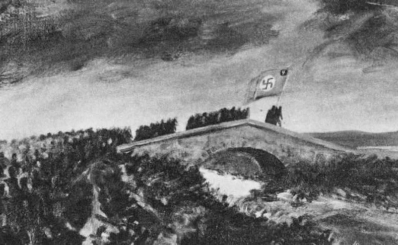 Иллюстрация к книге — Тайны черных замков СС [i_096.jpg]