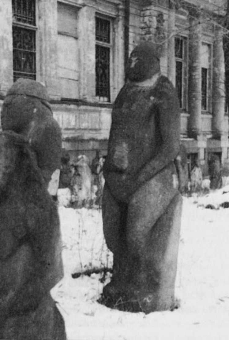 Иллюстрация к книге — Тайны черных замков СС [i_097.jpg]