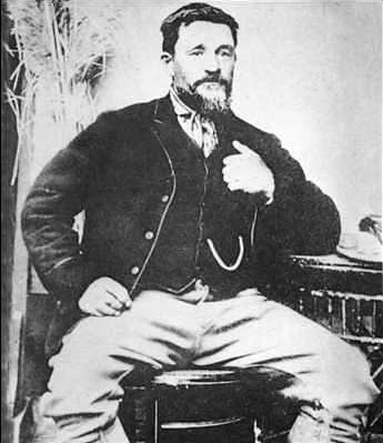 Иллюстрация к книге — Война буров с Англией [i_003.jpg]