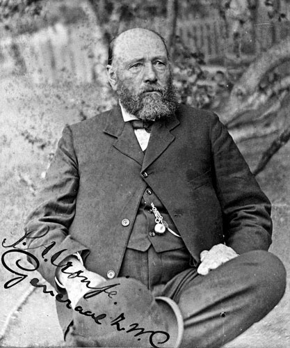 Иллюстрация к книге — Война буров с Англией [i_004.jpg]