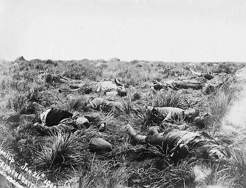 Иллюстрация к книге — Война буров с Англией [i_006.jpg]