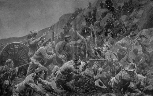 Иллюстрация к книге — Война буров с Англией [i_008.jpg]