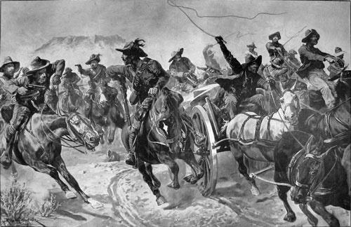 Иллюстрация к книге — Война буров с Англией [i_018.jpg]