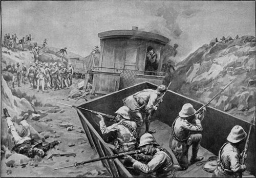 Иллюстрация к книге — Война буров с Англией [i_020.jpg]