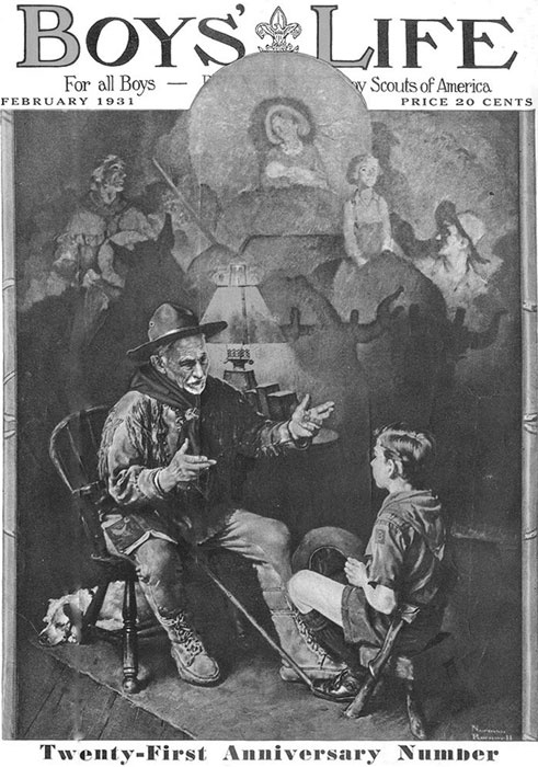 Иллюстрация к книге — Война буров с Англией [i_024.jpg]