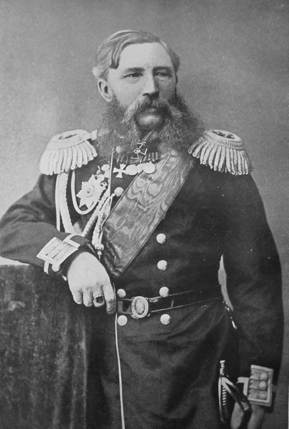 Иллюстрация к книге — Герои русского броненосного флота [i_010.jpg]