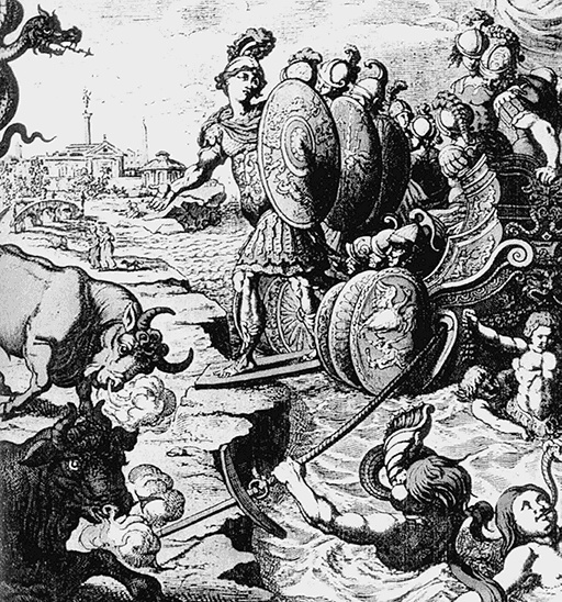 Иллюстрация к книге — 500 великих путешествий [i_001.jpg]