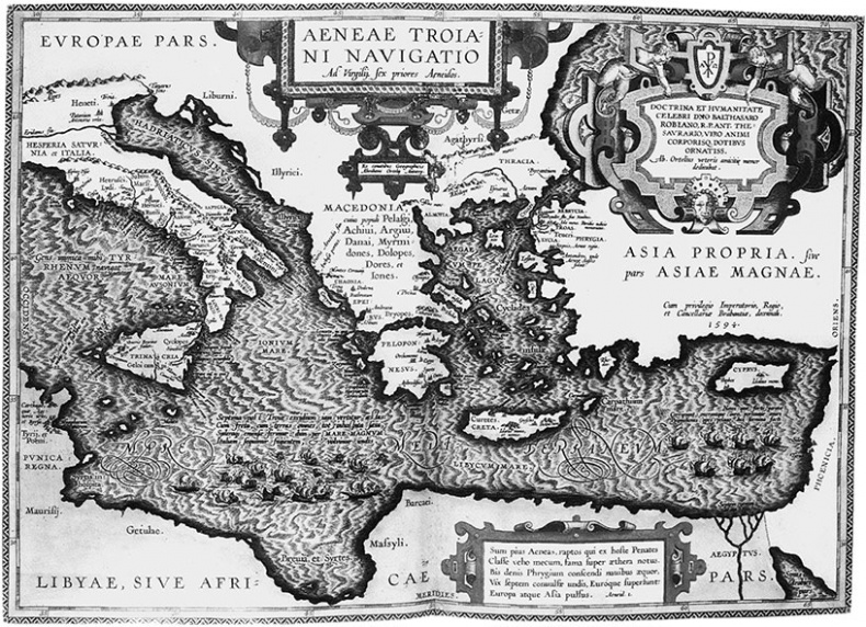 Иллюстрация к книге — 500 великих путешествий [i_004.jpg]