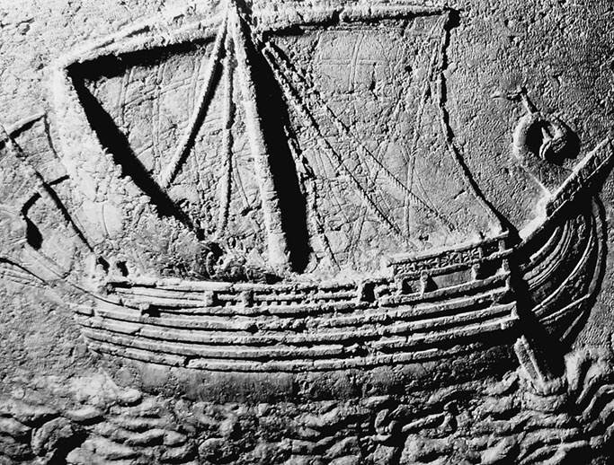 Иллюстрация к книге — 500 великих путешествий [i_005.jpg]