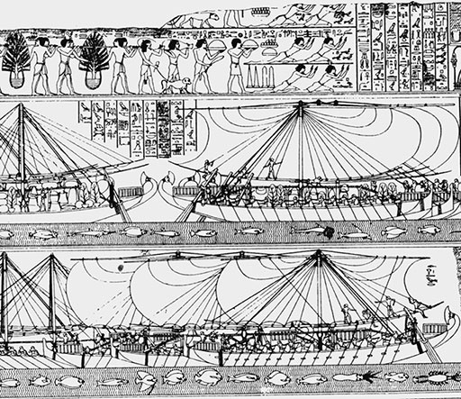 Иллюстрация к книге — 500 великих путешествий [i_011.jpg]