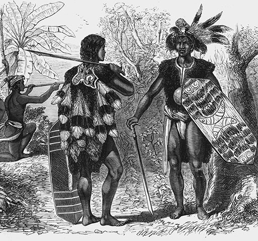 Иллюстрация к книге — 500 великих путешествий [i_019.jpg]