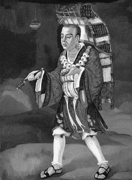 Иллюстрация к книге — 500 великих путешествий [i_030.jpg]