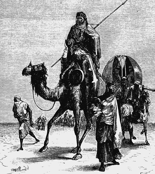 Иллюстрация к книге — 500 великих путешествий [i_043.jpg]