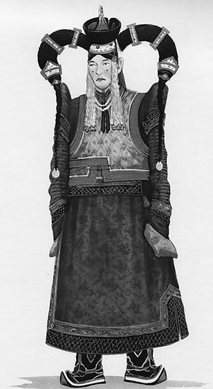 Иллюстрация к книге — 500 великих путешествий [i_046.jpg]