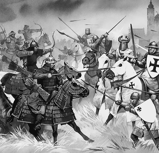 Иллюстрация к книге — 500 великих путешествий [i_047.jpg]