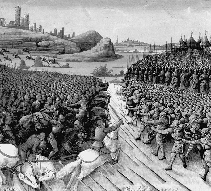 Иллюстрация к книге — 500 великих путешествий [i_053.jpg]