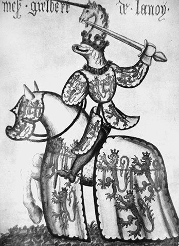 Иллюстрация к книге — 500 великих путешествий [i_055.jpg]