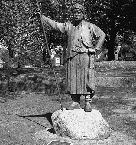 Иллюстрация к книге — 500 великих путешествий [i_062.jpg]