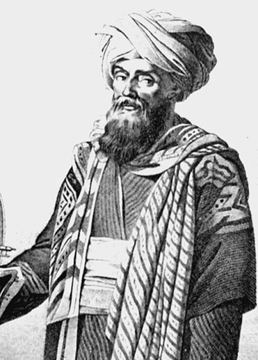 Иллюстрация к книге — 500 великих путешествий [i_063.jpg]