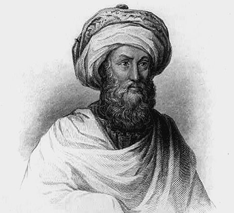 Иллюстрация к книге — 500 великих путешествий [i_067.jpg]