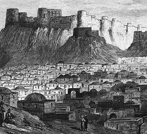 Иллюстрация к книге — 500 великих путешествий [i_068.jpg]