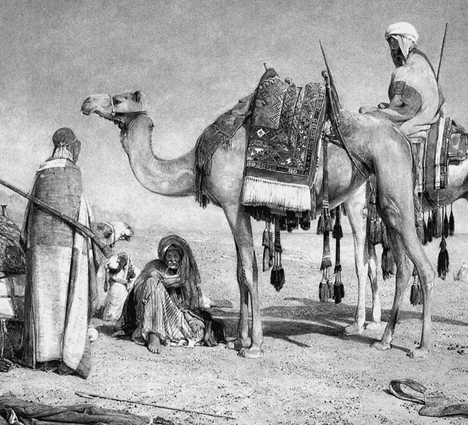 Иллюстрация к книге — 500 великих путешествий [i_069.jpg]