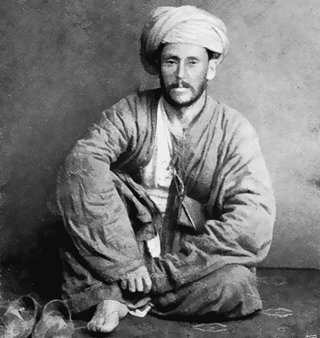 Иллюстрация к книге — 500 великих путешествий [i_072.jpg]