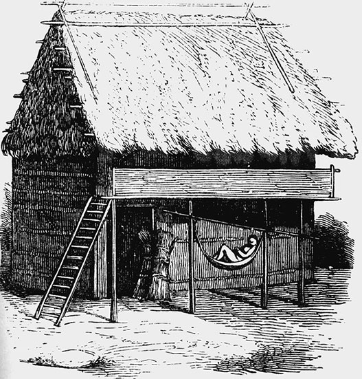 Иллюстрация к книге — 500 великих путешествий [i_090.jpg]