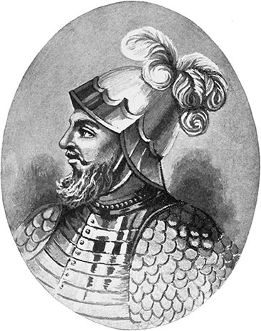 Иллюстрация к книге — 500 великих путешествий [i_096.jpg]