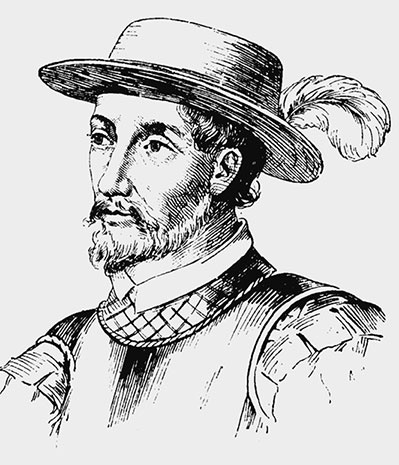 Иллюстрация к книге — 500 великих путешествий [i_097.jpg]