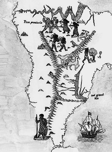 Иллюстрация к книге — 500 великих путешествий [i_102.jpg]