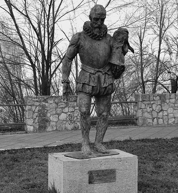 Иллюстрация к книге — 500 великих путешествий [i_109.jpg]