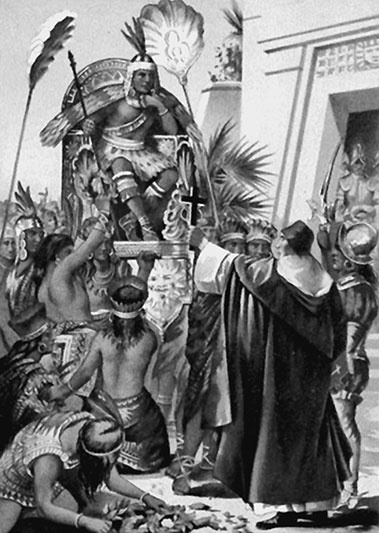 Иллюстрация к книге — 500 великих путешествий [i_113.jpg]