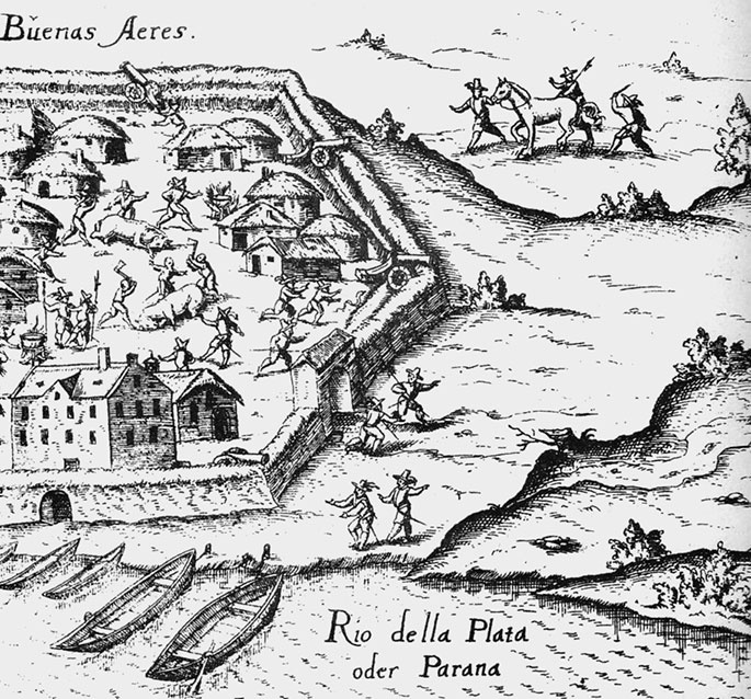 Иллюстрация к книге — 500 великих путешествий [i_121.jpg]