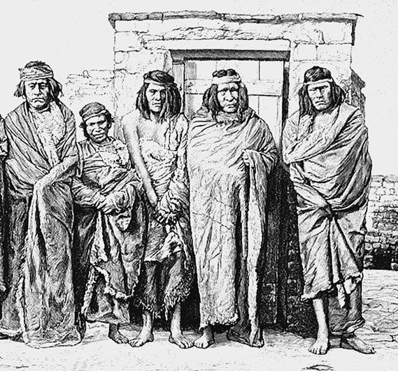 Иллюстрация к книге — 500 великих путешествий [i_125.jpg]