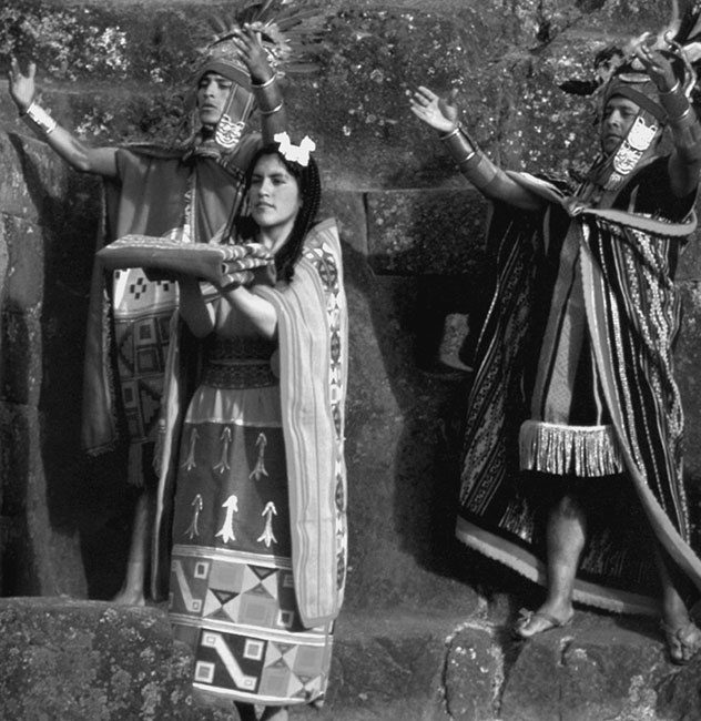 Иллюстрация к книге — 500 великих путешествий [i_131.jpg]