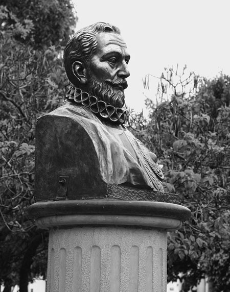 Иллюстрация к книге — 500 великих путешествий [i_134.jpg]