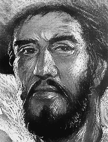 Иллюстрация к книге — 500 великих путешествий [i_140.jpg]