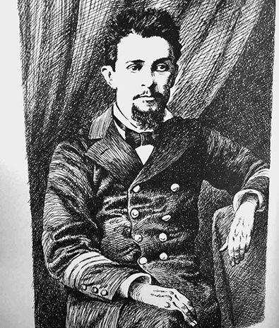 Иллюстрация к книге — 500 великих путешествий [i_149.jpg]