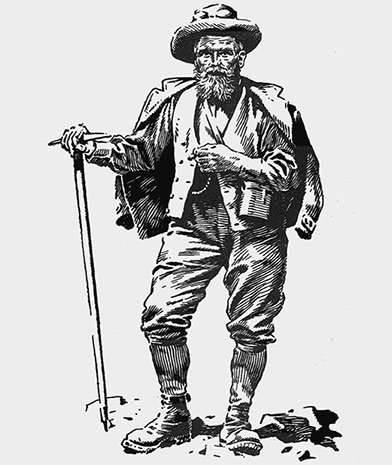 Иллюстрация к книге — 500 великих путешествий [i_151.jpg]