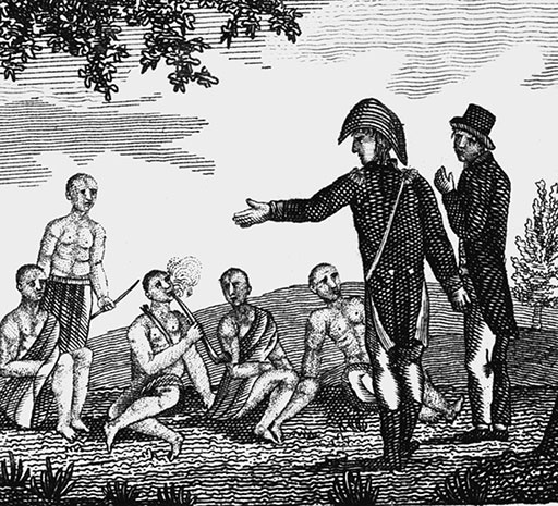 Иллюстрация к книге — 500 великих путешествий [i_168.jpg]