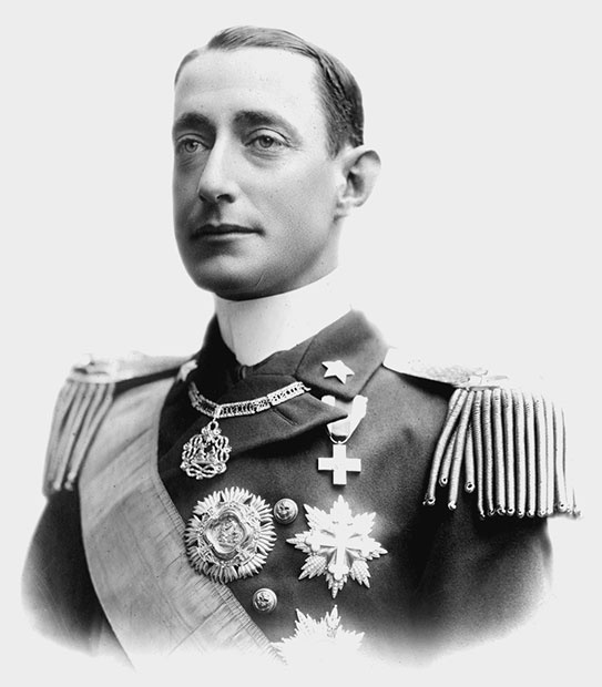 Иллюстрация к книге — 500 великих путешествий [i_174.jpg]