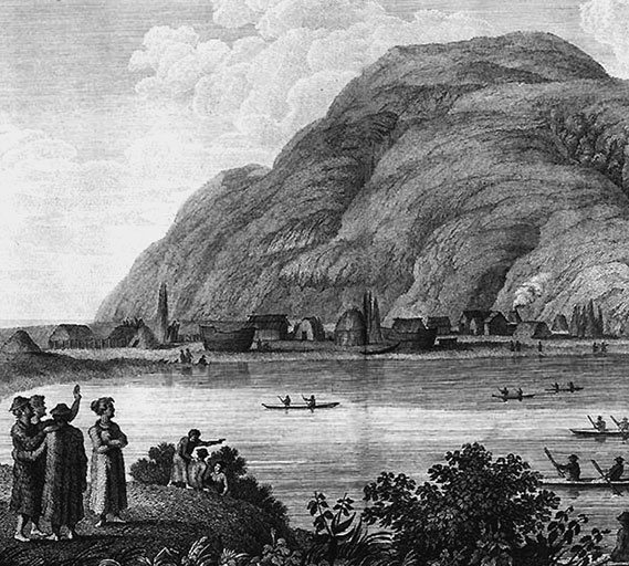 Иллюстрация к книге — 500 великих путешествий [i_179.jpg]