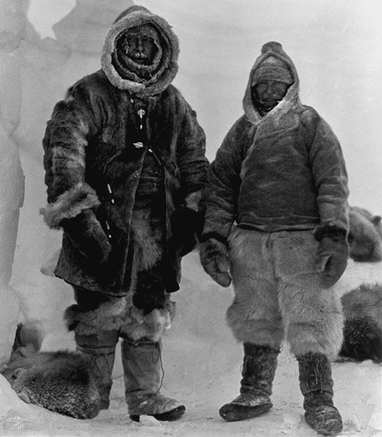 Иллюстрация к книге — 500 великих путешествий [i_187.jpg]