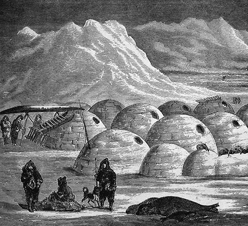 Иллюстрация к книге — 500 великих путешествий [i_193.jpg]